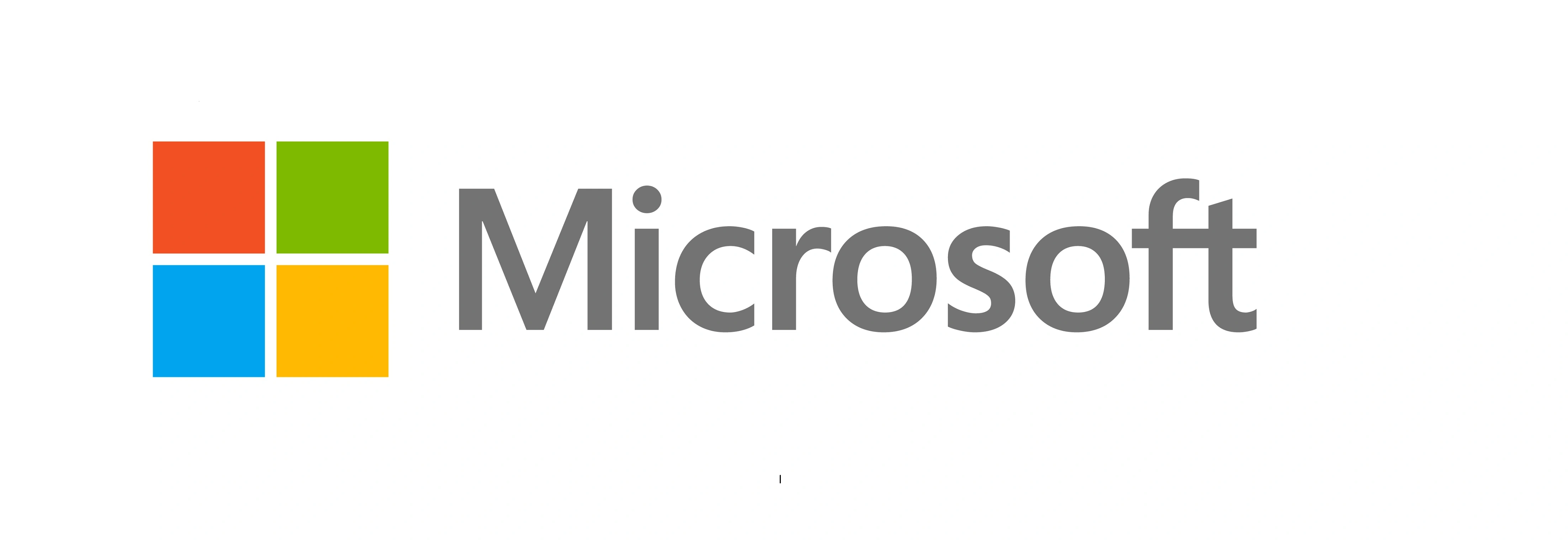 Microsoft Logo