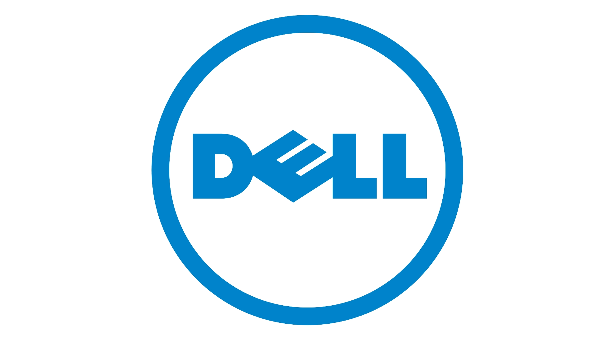 Dell Logo