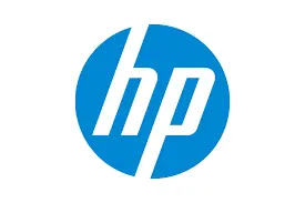 HP Logo