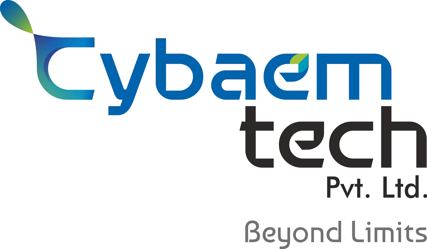 Cybaem Tech Logo